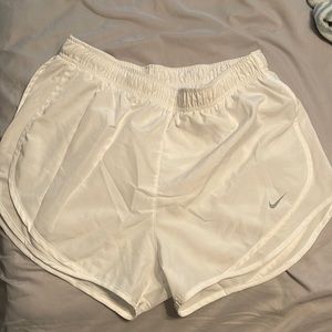 Womens Nike shorts